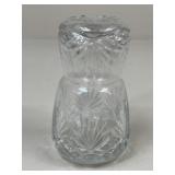 Crystal Tumblers Set