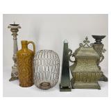 Home Decor Assortment|6 pc