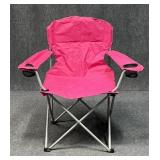 Academy Oversized Folding Arm Chair