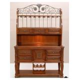 Sideboard / Wine Bar