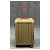 Dockers Hard Side Rolling Luggage