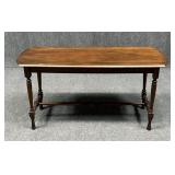 Wood Sofa Table / Console
