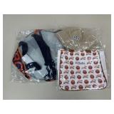 Astros Purse, Duffle Bag, & Bucket Hat