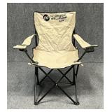 Norriseal Well Mark Folding Arm Chair