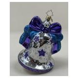 Christopher Radko Ornament