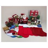 Christmas Decor Assortment|31 pc