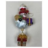 Christopher Radko Ornamnet