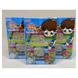 The Egg Mazing Mini Egg Decorator NIB|3 pc