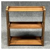 William Sonoma Bookshelf