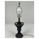 Resin Lamp