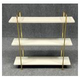 William Sonoma Open Back Wall Shelf