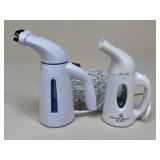 Garment Steamers|2 pc