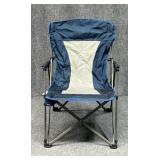 Folding Arm Chair