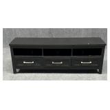 Wide Media Console