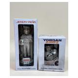 Astros Bobbleheads / Yordan Alvarez & Jeremy Pena