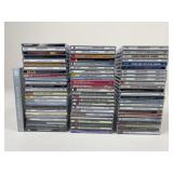 CDs/ 73 pc