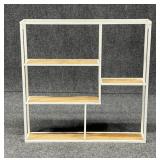 Metal Wall Shelf