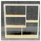 Metal Wall Shelf