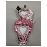 Christopher Radko Flamingo Ornament