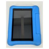 Amazon Fire 7 Tablet W/ Case
