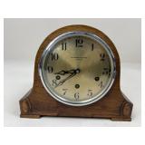 The Northern Goldsmiths Co. Sunderland Clock