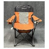 Magellan Folding Arm Chair