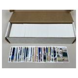 1992 Upper Deck Baseball Cards
