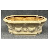 Fiberglass Planter