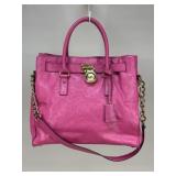 Michael Kors Hamilton Handbag