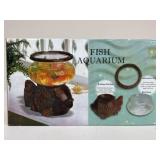 Fish Aquarium NIB