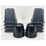 Bed & Furniture Risers|14 pc