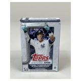 2025 Topps Baseball Cards