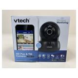 Vtech HD Pan & Tile Camera