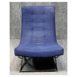 William Sonoma $1600 James Chair