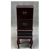 Jewelry Armoire