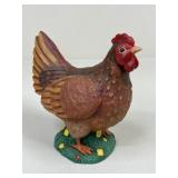 Dept 56 Chicken Figure