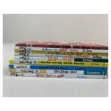 Dr.Seuss Books / 9 pc