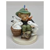 Hummel Goebel "Playmates" Figure