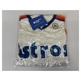 Sz XL Astros Jersey NIP