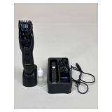 Panasonic+ Hair Trimmer & Facial Hair Trimmer|2pc