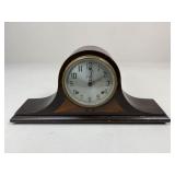 Dulciana 8-Day Mantel Clock