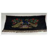 Embroidered Tapestry