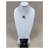 Swarovski Necklace & Bracelet