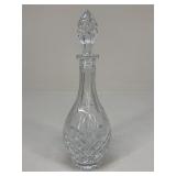 Crystal Decanter