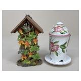 Bird Feeders|2 pc