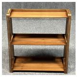 William Sonoma Bookshelf