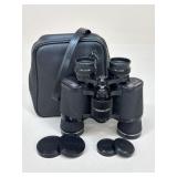 Tasco 7x35 Zip Focus Binoculars