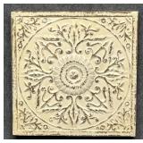 Square Metal Wall Panel