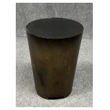 Metal Side Table