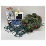 Christmas Decor Assortment|27 pc